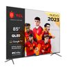 Tv Qled Tcl 85c649 4k Hdr10+ Google Tv