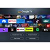 Tv Led Tcl 85p61b 4k Hdr10 Google Tv