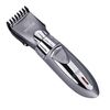 Mpm Mmw-01 Cortapelos Inalámbrico, Afeitadora Para Hombre, Depiladora Corporal, Cabeza, Barba, Cuchilla Cerámica, Funciona Con Y Sin Cable, Batería Recargable