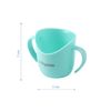 Taza Infantil Ergonomica Flow 120 Ml Mint