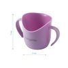 Taza Infantil Ergonomica Flow 120 Ml Mint