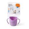 Taza Infantil Ergonomica Flow 120 Ml Mint