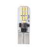 Lb801w - Blister 2x Led- W5w Canbus 20xsmd3014 12v, Blanco M-tech.