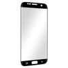 Cristal Templado Curvo Samsung Galaxy S7 Edge 9h Hardglass Max 3mk - Negro