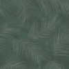Papel De Pared Palm Verde Dutch Wallcoverings