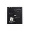 Batería Para Samsung Galaxy J1 J100 2000mah Li-ion Blue Star Premium