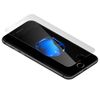 Protector De Pantalla De Cristal Templado Flexible Iphone 7 / 8 – Transparente