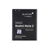 Batería Para Xiaomi Redmi Note 2 3020mah Li-ion Blue Star