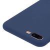 Carcasa Iphone 7 Plus / 8 Plus Forcell Soft Touch Silicona – Azul Oscuro