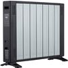 Calentador De Convector 2000w