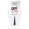 Wibo Cuidado De Las Uñas Gel Like Top Coat