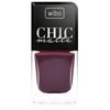 Wibo Esmalte De Uñas Chic Matte 3