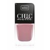 Wibo Esmalte De Uñas Chic Matte 3