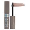 Lovely Máscara De Cejas Fix It Up Nr 2 Dark Brown