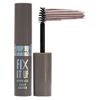 Lovely Máscara De Cejas Fix It Up Nr 2 Dark Brown