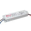 Fuente De Alimentación Estanca 12v Dc - 20w  - Ip67 - Glp