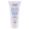 Ziaja Bb Cream Oily And Mixed Skin Spf15 50 Ml