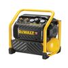 Dewalt Dpc10qtc-qs - Compresor De 10l Súper Silencioso