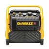 Dewalt Dpc10qtc-qs - Compresor De 10l Súper Silencioso