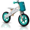 Triciclo Azul Runner Star Kinderkraft