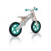 Triciclo Azul Runner Star Kinderkraft