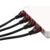 Cable De Red Utp Lan Cat6