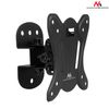 Soporte De Pared Para Pantalla Lcd Led Tv 13-27" 20kg Vesa