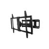 Soporte De Pared Para Pantalla Lcd Led Tv 60-100" 80kg Vesa