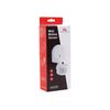 Sensor De Movimiento De Pared Y Crepuscular 180 ° Maclean Mce25w