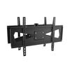 Soporte Para Dos Televisores Delanteros / Traseros 23-70 " 50kg