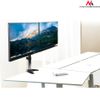 Soporte Doble Para Monitor 13"-27"