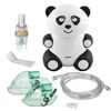 Promedix Pr-812 Nebulizador Para Niños - Panda Risueño