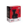 Maclean Red Point Mctv-590/1/2 Conversor Lnb Doble, Quad Y Octo Para Antenas Parabólicas Full Hd Maclean