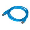 Cable Usb 3.0 Am - Am 1,8m Maclean Mctv-583