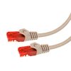 Cable De Red Lan Pr. Ethernet Rj45