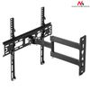 Soporte De Pared Para Monitor O Pantalla Maclean Lcd/led Tv 26-55" 30kg Vesa Max 400x400