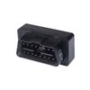 Interfaz, Conector, Cubo, Escáner Maclean Energy Mce200 Bluetooth 4.0 Obdii Android Ios Interfaz