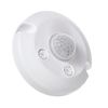 Pir Sensor De Movimiento Maclean Energy Mce231 Rango Máximo De 100 W (led) 6 M