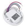 Pir Sensor De Movimiento Maclean Energy Mce231 Rango Máximo De 100 W (led) 6 M