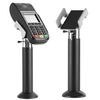 Maclean Mc-847 Soporte De Terminal De Tarjeta Ec Universal Eft / Pos Para Puntos De Venta