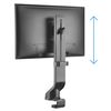 Soporte De Escritorio Para Monitor De 17-32"