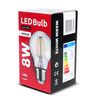 Bombilla Led E27 Filamento 8w 806lm 3000k