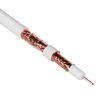 Cable Coaxial Cable De Cobre 100m Rg6 Cu