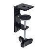 Soporte Para Monitor 13"- 27" 8 Kg Negro Maclean Mc-860