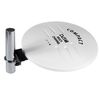 Antena Activa Dvb-t2 Hevc Omnidireccional Compacta