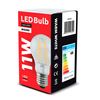 Bombilla Led E27 11w Filament Edison Retro