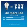 Bombilla Led E27 11w Filament Edison Retro