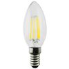 Bombilla Led E14 4w Filamento Edison Retro