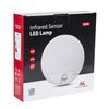 Lámpara Led Sensor De Movimiento