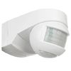 Sensor De Movimiento Crepuscular De Pared 180 ° + 360 ° 2000w Maclean Energy Mce295 Blanco